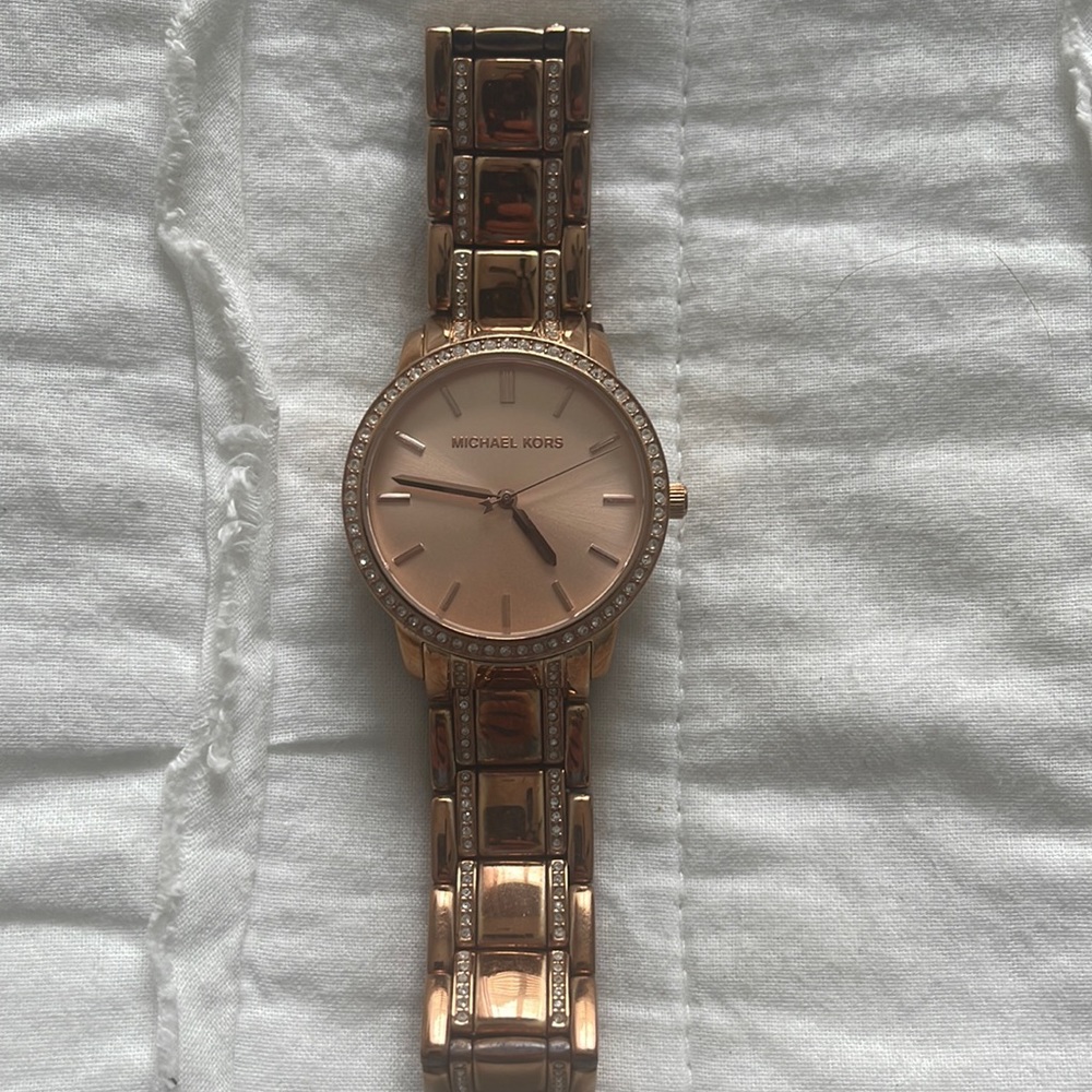 Michael Kors watch